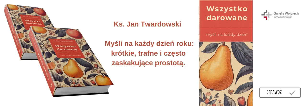 Wszystko darowane