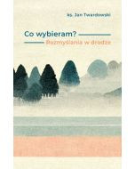 Co wybieram? Rozmyślania w drodze e-book