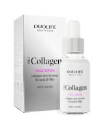 DUOLIFE Beauty Care Collagen Face Serum 30 ml