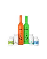 DUOLIFE DETOX SET PLUS