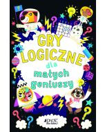 Gry logiczne dla małych geniuszy