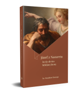 Józef z Nazaretu. Lectio divina biblijnej ikony