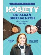 Kobiety do zadań specjalnych