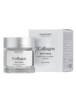 DUOLIFE Collagen Night Cream 50ml