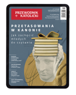 Przewodnik Katolicki nr 29/2024 wydanie w formie PDF