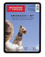 Przewodnik Katolicki nr 31/2024 wydanie w formie PDF