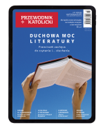 Przewodnik Katolicki nr 33/2024 wydanie w formie PDF