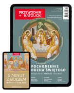 Przewodnik Katolicki nr 34/2024 wydanie w formie PDF