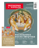 Przewodnik Katolicki nr 34/2024