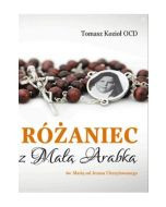 Różaniec z Małą Arabką 