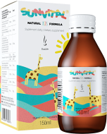 DUOLIFE SunVital Natural Kids Formula