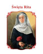 Święta Rita