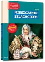 Mieszczanin szlachcicem