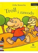 Czytam sobie - Troll i zawody