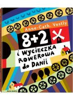 8 + 2 i wycieczka rowerowa do Danii w.2020