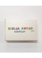 Biblia Audio Kids PENDRIVE