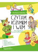 Kochana rodzinka cz. 2, seria: Czytam, rozumiem i wiem