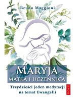 Maryja - Matka i uczennica