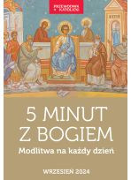 5 minut z Bogiem na wrzesień nr 09/2024