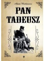 Pan Tadeusz (oprawa twarda)