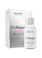 DUOLIFE Beauty Care Collagen Face Serum 30 ml
