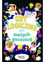 Gry logiczne dla małych geniuszy