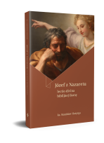 Józef z Nazaretu. Lectio divina biblijnej ikony