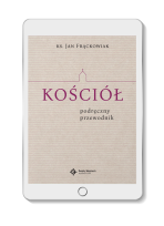 Kościół. Podręczny Przewodnik e-book