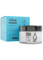 DUOLIFE Aloe Night Cream 50ml