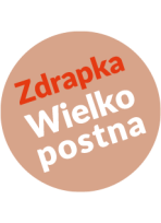 Zdrapka Wielkopostna 2025