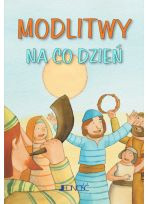 Modlitwy na co dzień  