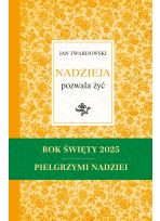 Nadzieja pozwala żyć