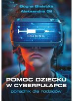 Pomoc dziecku w cyberpułapce