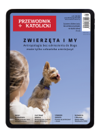 Przewodnik Katolicki nr 31/2024 wydanie w formie PDF