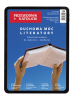 Przewodnik Katolicki nr 33/2024 wydanie w formie PDF