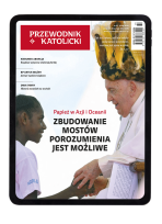 Przewodnik Katolicki nr 37/2024 wydanie w formie PDF