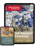 Przewodnik Katolicki nr 39/2024 wydanie w formie PDF