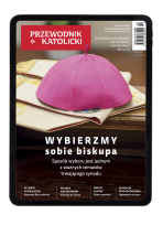 Przewodnik Katolicki nr 42/2024 wydanie w formie PDF