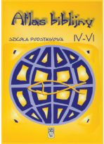 Atlas biblijny