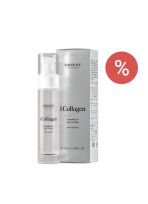 Hydrat kolagenowy DUOLIFE Pro Collagen Face Platinum 50ml