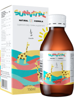 DUOLIFE SunVital Natural Kids Formula