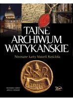 Tajne archiwum watykańskie