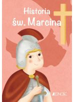 Historia św. Marcina  