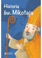 Historia św. Mikołaja  