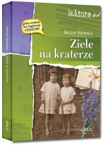 Ziele na kraterze  (z opracowaniem)