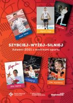 Adwent 2021 - Szybciej-Wyżej-Silniej - homilie