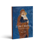 31 dni z Maryją 2025