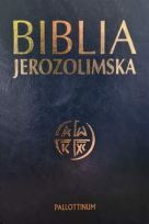 Biblia Jerozolimska mały format, paginatory