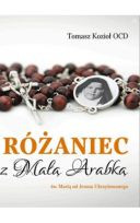 Różaniec z Małą Arabką 