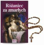 Różaniec za zmarłych 